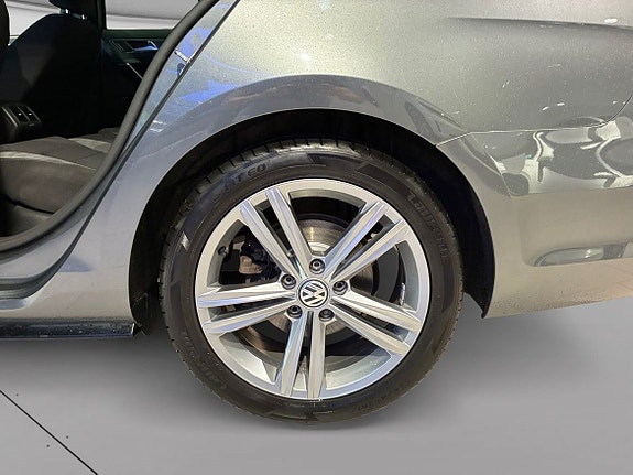 Volkswagen Golf I 13 of 13
