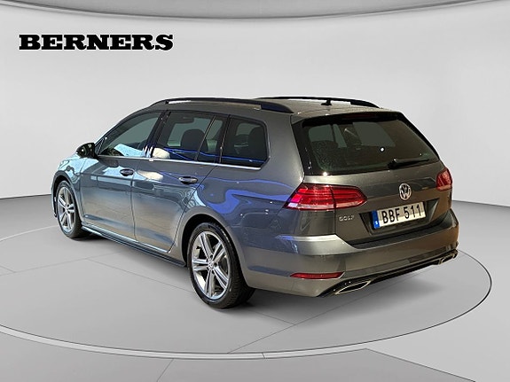 Volkswagen Golf I 3 of 13