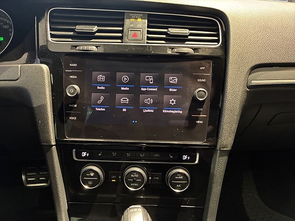 Volkswagen Golf I 12 of 13