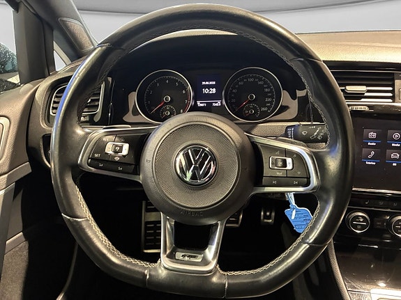 Volkswagen Golf I 11 of 13