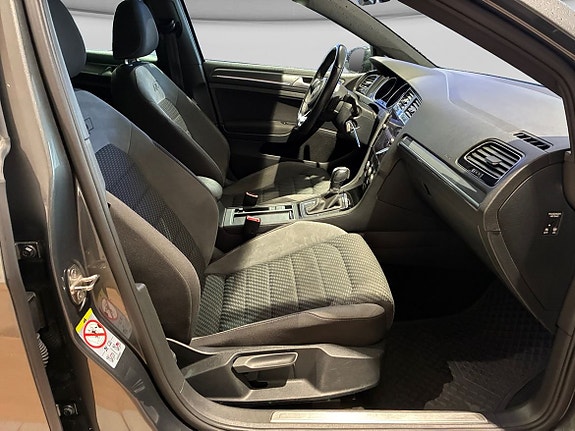 Volkswagen Golf I 7 of 13