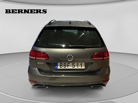 Volkswagen Golf I 4 of 13