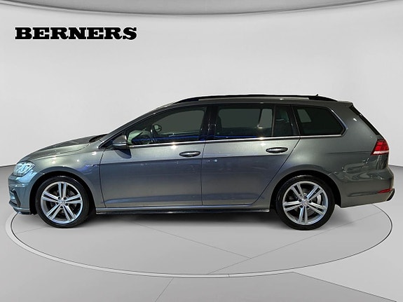 Volkswagen Golf I 2 of 13
