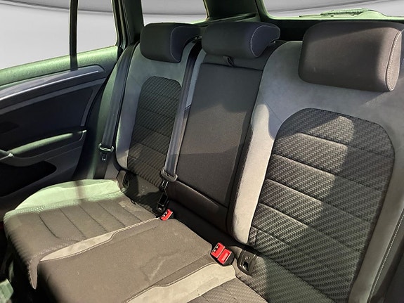 Volkswagen Golf I 9 of 13