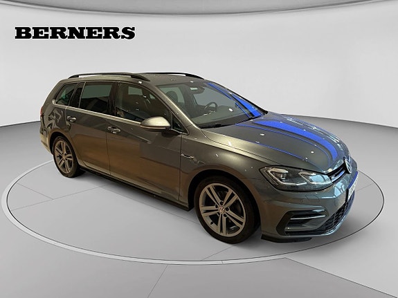 Volkswagen Golf I 6 of 13