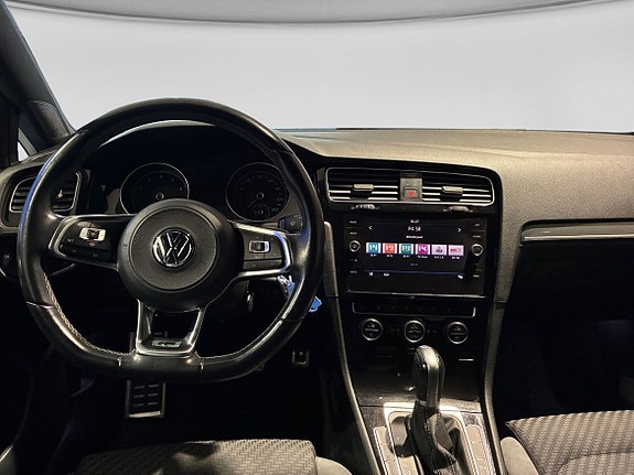 Volkswagen Golf I 10 of 13