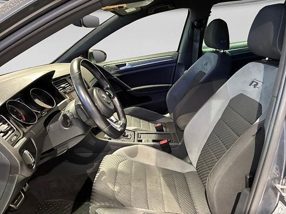 Volkswagen Golf I 8 of 13