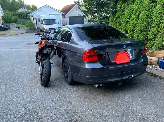 KTM EXC 125 4 of 4