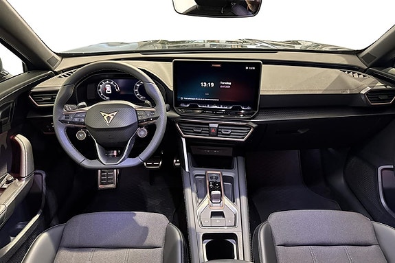 Cupra Formentor 5 of 8