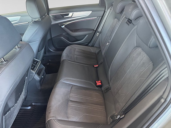 Audi A6 allroad 12 of 13