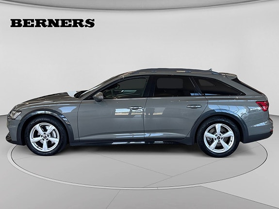 Audi A6 allroad 2 of 13