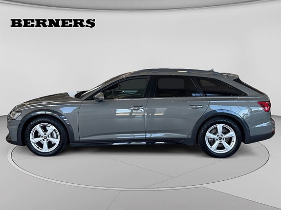 Audi A6 allroad 2 of 13