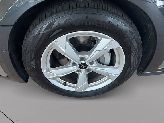 Audi A6 allroad 13 of 13
