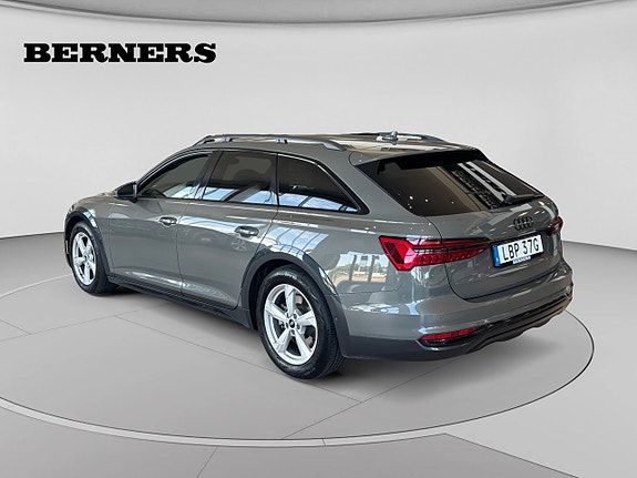 Audi A6 allroad 3 of 13