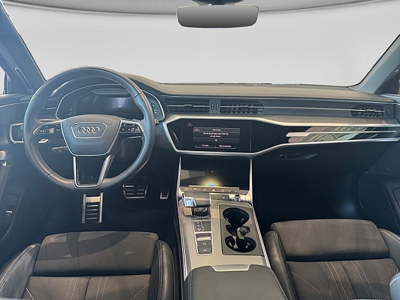 Audi A6 allroad 9 of 13