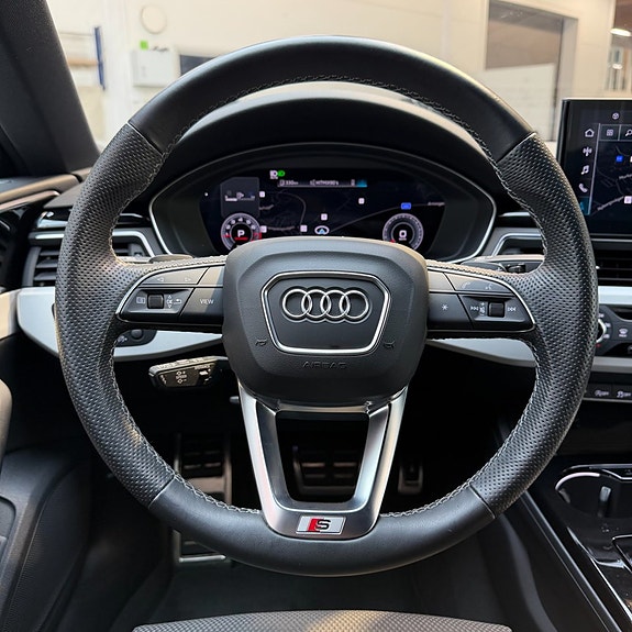 Audi A5 11 of 13