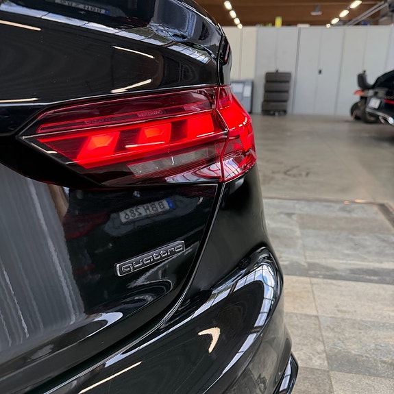 Audi A5 7 of 13
