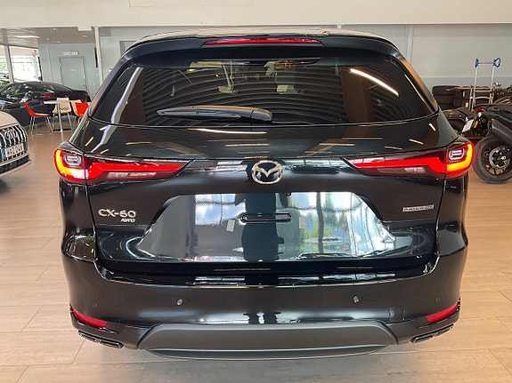 Mazda CX-60 5 of 15