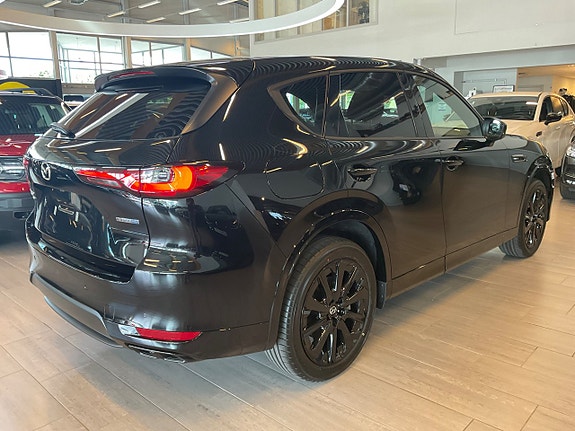Mazda CX-60 4 of 15