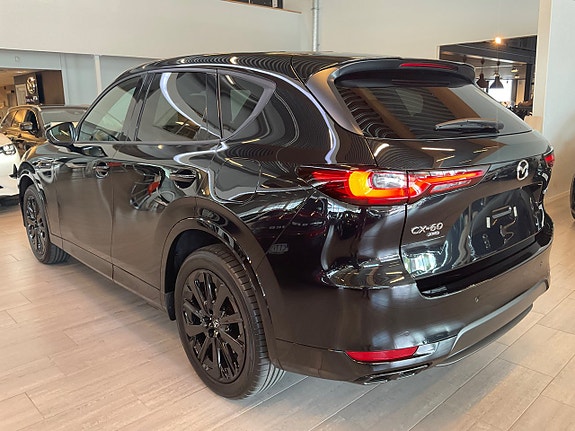 Mazda CX-60 6 of 15