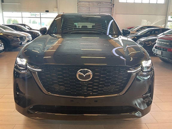 Mazda CX-60 2 of 15