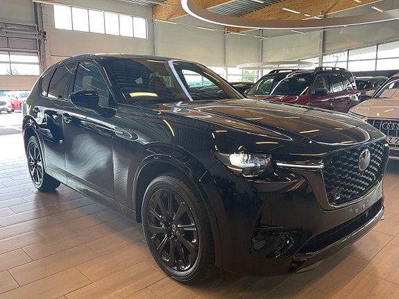 Mazda CX-60 3 of 15