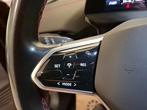 Volkswagen ID.4 GTX 4 of 10