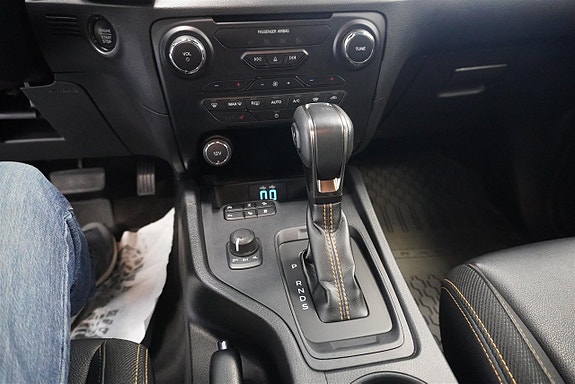 Ford Ranger 10 of 14
