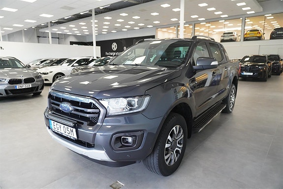 Ford Ranger 3 of 14