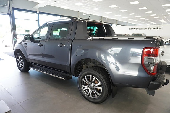 Ford Ranger 6 of 14
