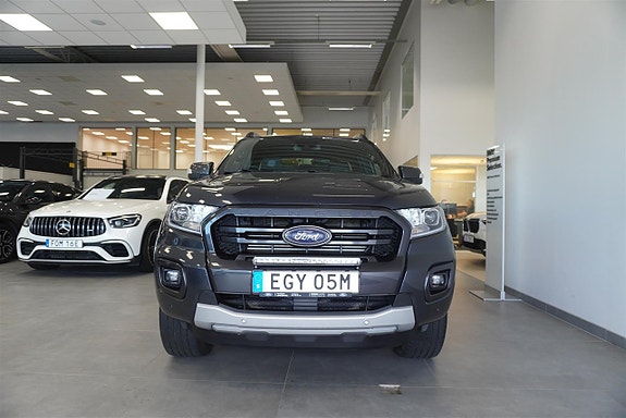 Ford Ranger 4 of 14