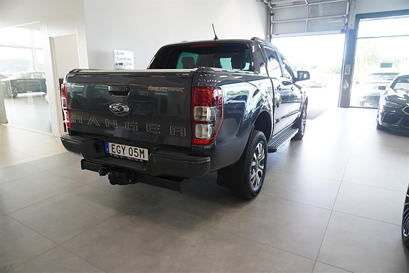 Ford Ranger 5 of 14