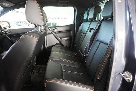 Ford Ranger 9 of 14