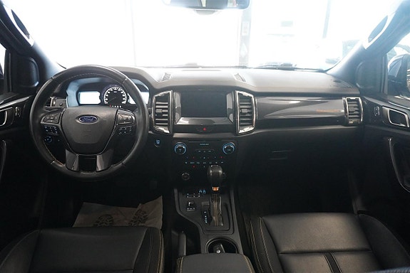 Ford Ranger 8 of 14