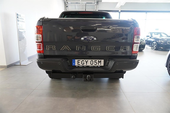Ford Ranger 7 of 14