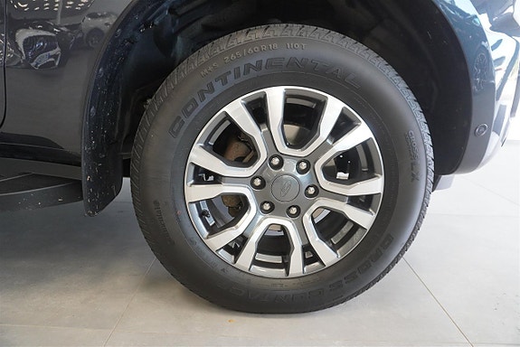 Ford Ranger 13 of 14