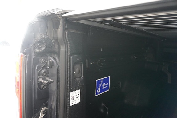 Ford Ranger 14 of 14