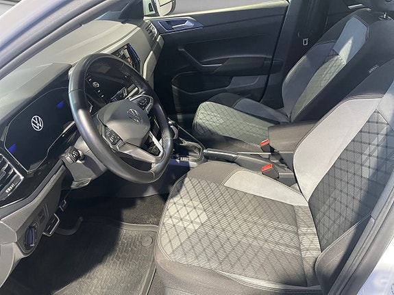 Volkswagen Taigo 11 of 15