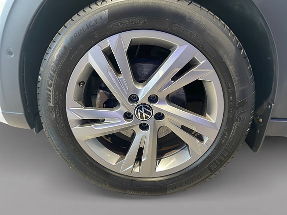 Volkswagen Taigo 15 of 15