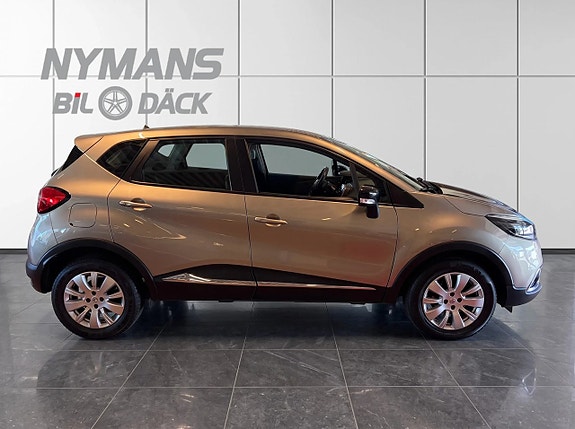 Renault Captur 6 of 10