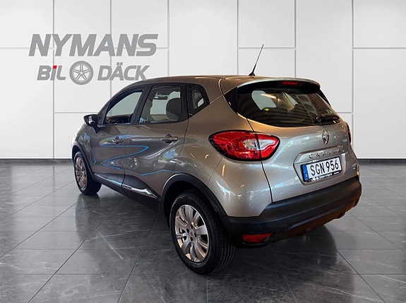 Renault Captur 4 of 10