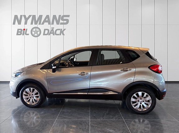 Renault Captur 5 of 10