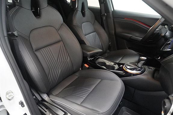 Nissan Juke 8 of 14