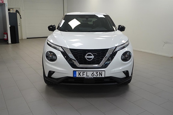 Nissan Juke 10 of 14