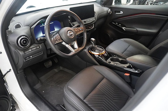 Nissan Juke 2 of 14