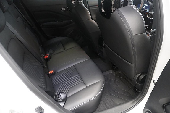 Nissan Juke 6 of 14