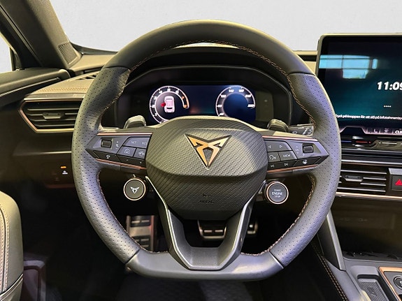 Cupra Formentor 10 of 13