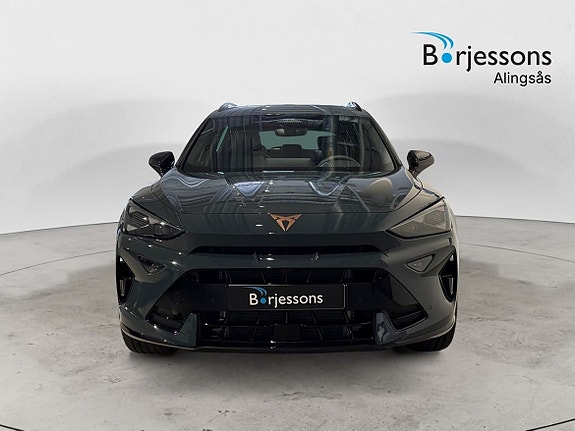 Cupra Formentor 5 of 13