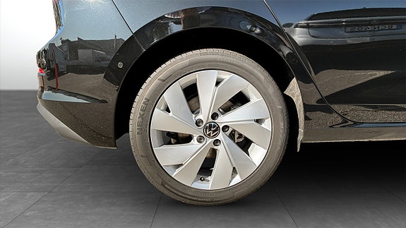 Volkswagen Golf I 6 of 12