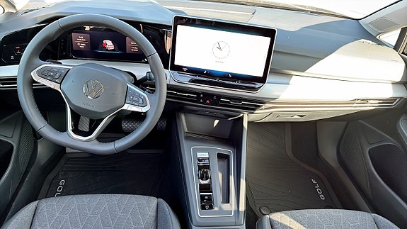Volkswagen Golf I 10 of 12